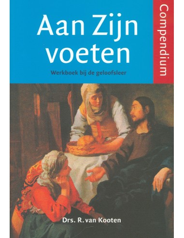 Compendium aan Zijn voeten POD