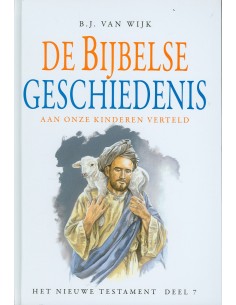 Bijbelse geschiedenis nt 7