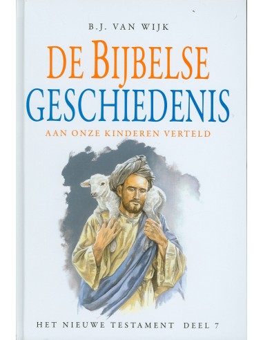 Bijbelse geschiedenis nt 7