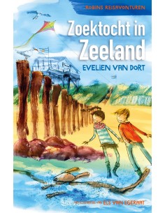Zoektocht in Zeeland