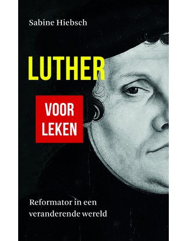 Luther voor leken