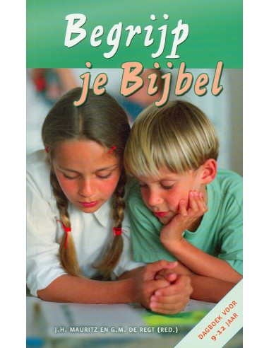 Begrijp je bijbel