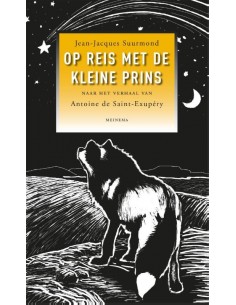 Op reis met de kleine prins