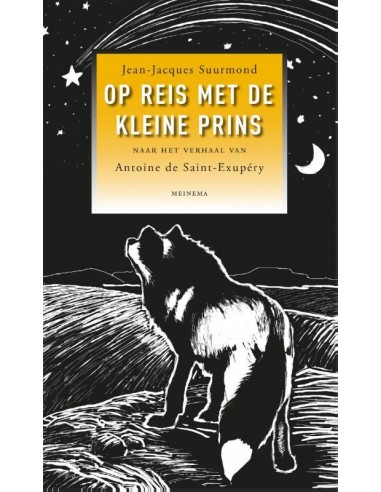 Op reis met de kleine pri