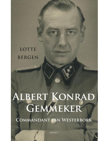 Albert Konrad Gemmeker  POD
