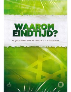 Waarom Eindtijd?