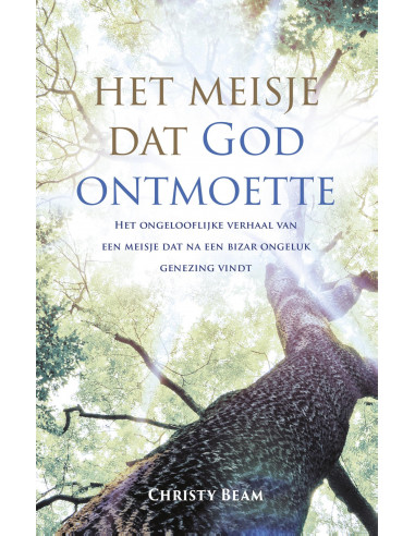 Het meisje dat God ontmoette