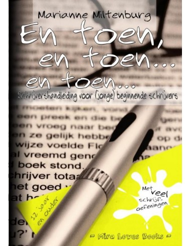 En toen en toen... en toen...