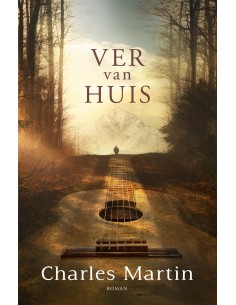 Ver van huis