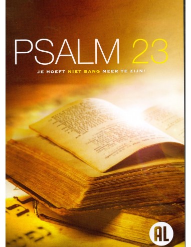 PSALM 23