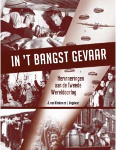 In ''t bangst gevaar