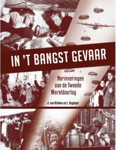 In ''t bangst gevaar