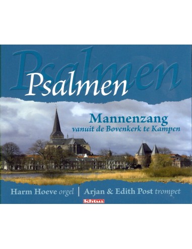 Psalmen Mannenz. Kampen