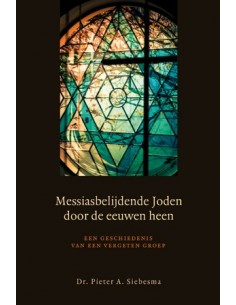 Messiasbelijdende Joden...