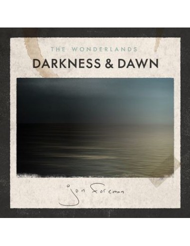 The wonderlands: darkness & dawn