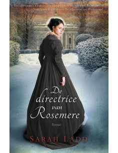 De directrice van Rosemere