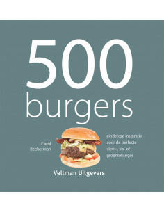 500 burgers