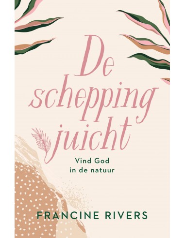 De schepping juicht