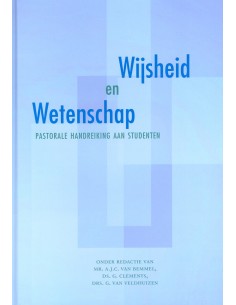 Wijsheid en wetenschap...