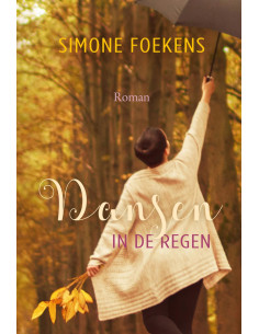 Dansen in de regen