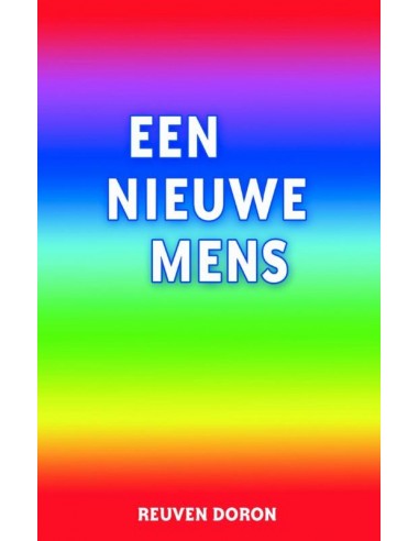 Nieuwe mens