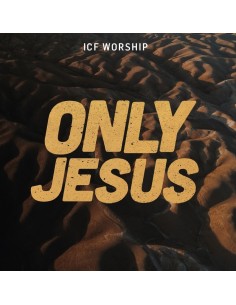 Only Jesus