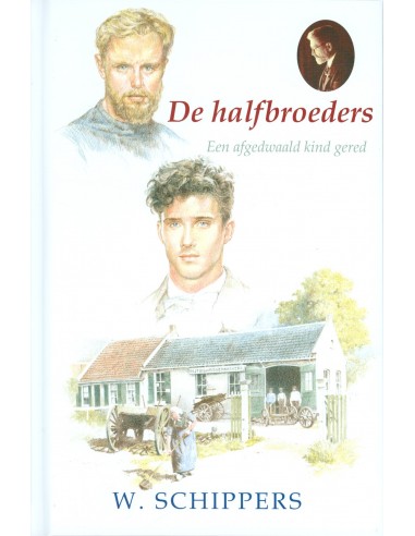 De halfbroeders