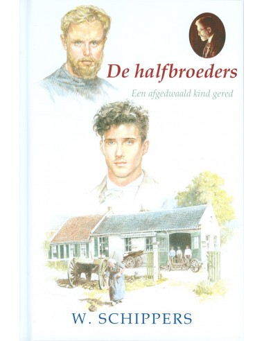 Halfbroeders