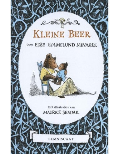 Kleine Beer