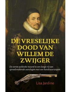 De vreselijke dood van...
