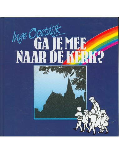 Ga je mee naar de kerk