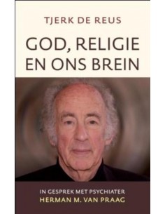 God, religie en ons brein