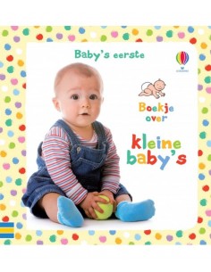 Kleine baby's