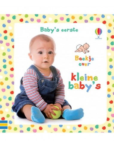 Kleine baby's