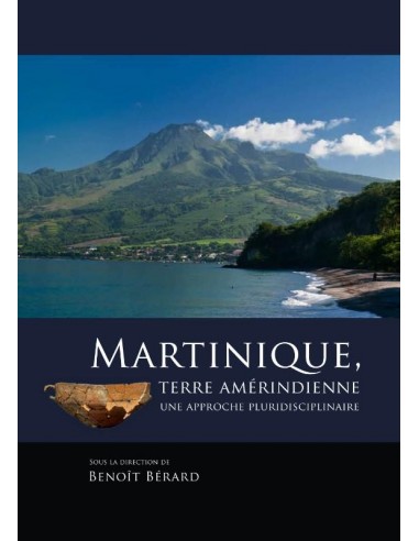 Martinique, terre amerindienne
