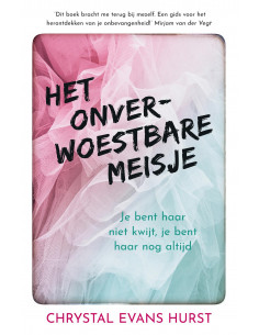 Het onverwoestbare meisje