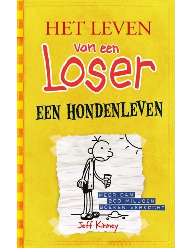 Hondenleven