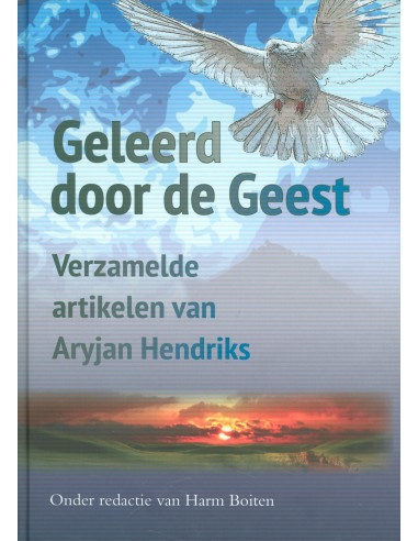 Geleerd door de Geest  102