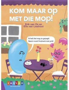 Kom maar op met die mop!