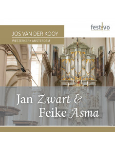 Jan Zwart & Feike Asma [+!+]