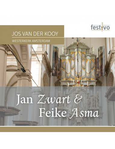 Jan Zwart & Feike Asma