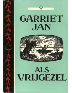 Garriet Jan als vrijgezel