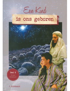 Een Kind is ons geboren