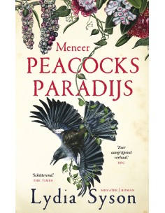 Meneer Peacocks paradijs