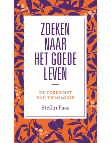 Zoeken naar het goede leven?