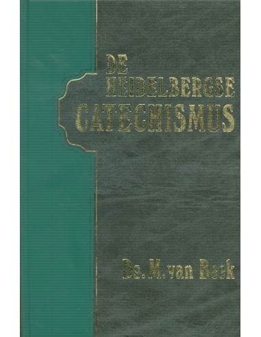 Heidelbergse Catechismus dl 2