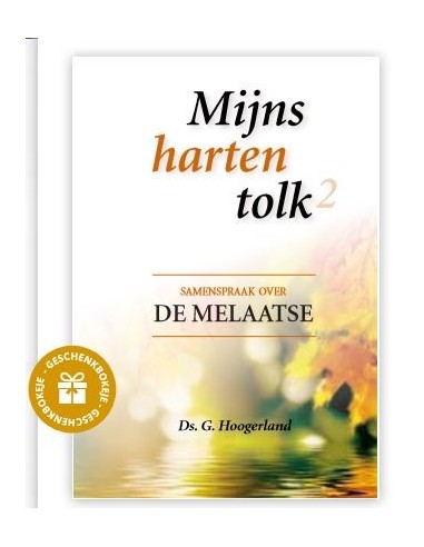 Mijns harten tolk 2