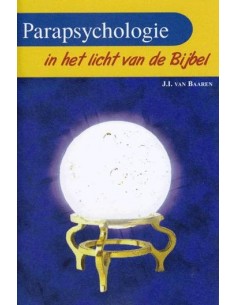 Parapsychologie in het...