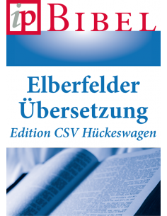 Die Bibel - Elberfelder...