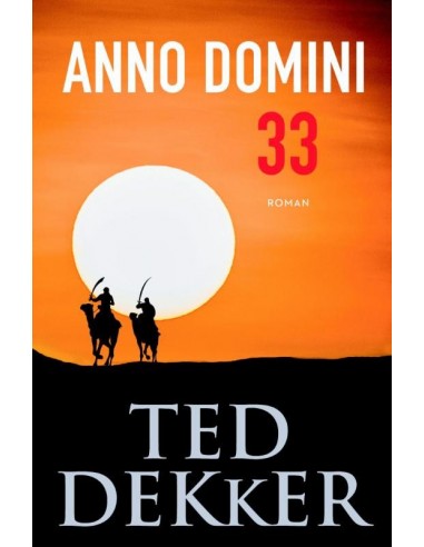 Anno Domini 33